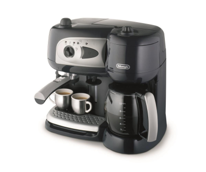 Ekspres i kawa DeLonghi BCO 260 CD.1